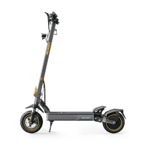 Ausom K20 Trottinette Électrique - Puissance Max 1100W - Autonomie 70km - Batterie 48V 13,5Ah