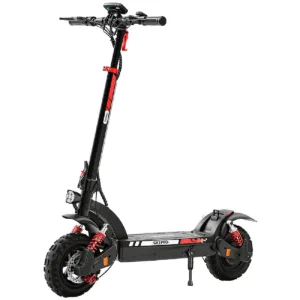 ISCOOTER GX3Pro