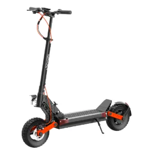 Trottinette Électrique JOYOR S5-Z, Moteur 600W, Batterie 48V 13Ah, 48km/h, Autonomie 55km, Pliable