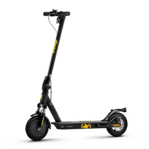 YAGO JEEP Sentinel - Noir