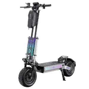 OOTD Trottinette Électrique Puissante