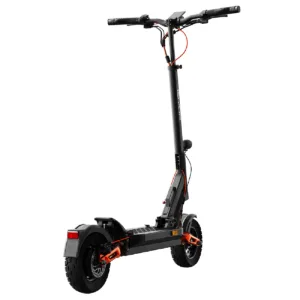 Trottinette Électrique Joyor T6E Pro