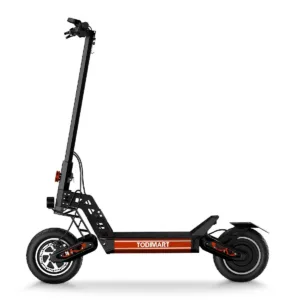 TODIMART S9 Trottinette Électrique