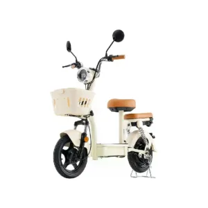 Trottinette électrique iScooter Y16 1200W Moteur Équipé d'une Carte NFC 48V 20AH
