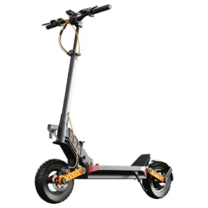 Joyor S10-S - Noir