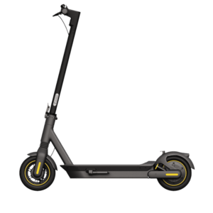 Trottinette électrique Ninebot MAX G2 E - Powered by Segway